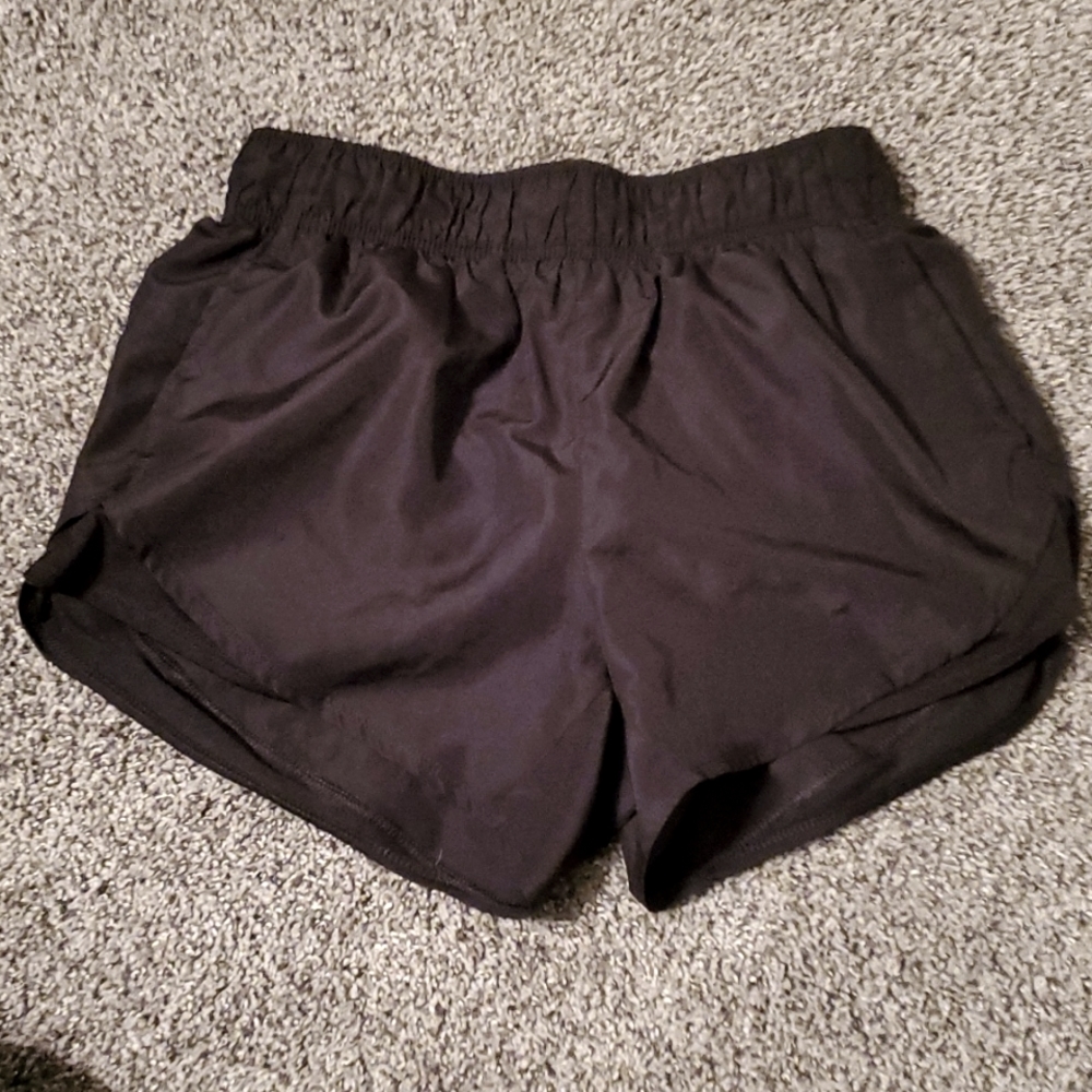 Athletic works shorts size XS